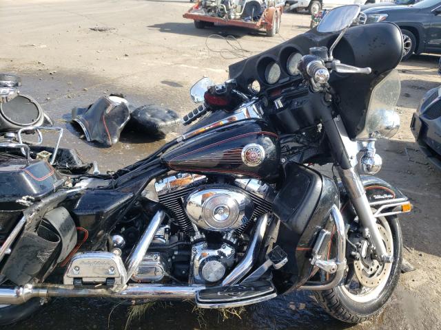2002 HARLEY-DAVIDSON FLHTCUI 1HD1FCW162Y604594