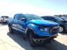 2021 FORD  RANGER