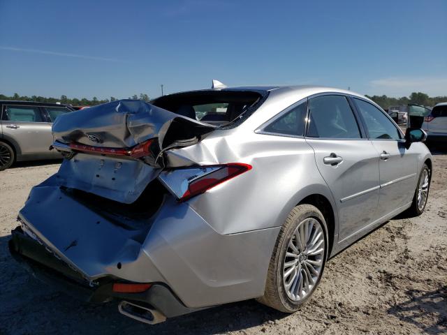 2020 TOYOTA AVALON LIM 4T1DZ1FB2LU043365