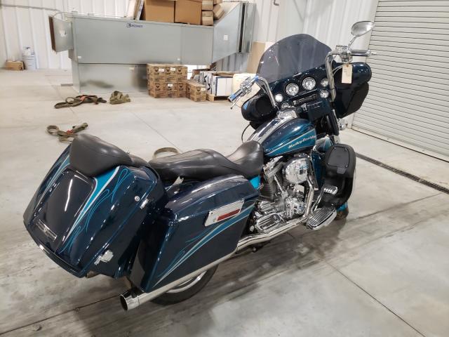 2005 HARLEY-DAVIDSON FLHTCSE2 1HD1PKE105Y951111