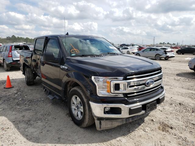 2020 FORD F150 SUPER 1FTEW1CP4LKF08709