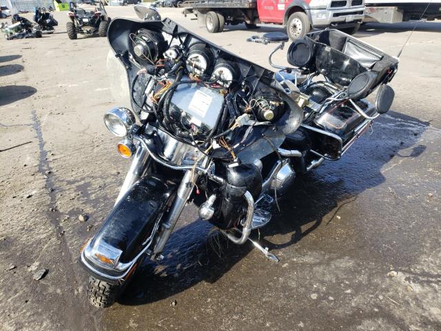 2002 HARLEY-DAVIDSON FLHTCUI 1HD1FCW162Y604594