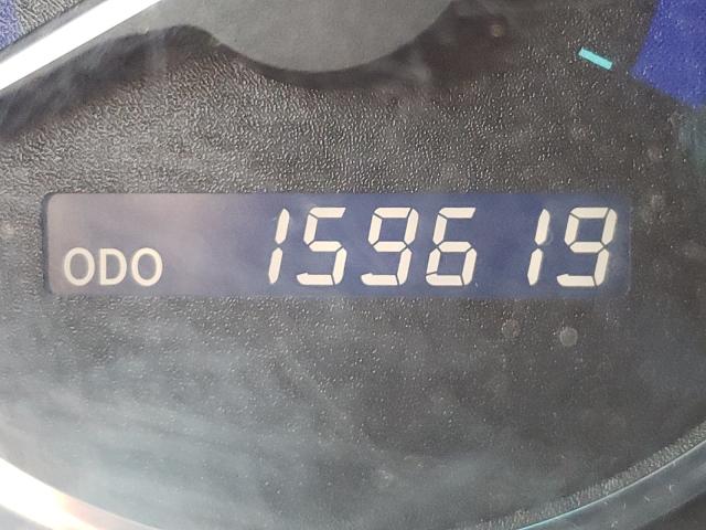 2010 TOYOTA SIENNA CE 5TDKK4CC5AS308022