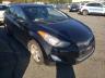 2012 HYUNDAI  ELANTRA