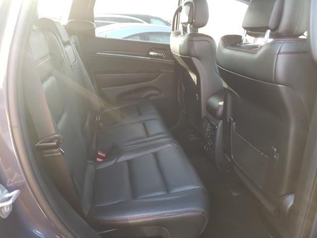 1C4RJFLG6LC206958 Jeep Grand Cherokee Trailhawk