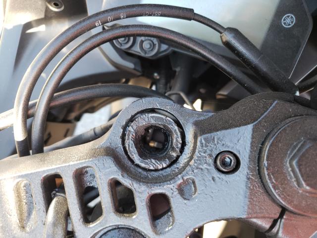 2019 YAMAHA YZFR3 MH3RH17Y6KK001972