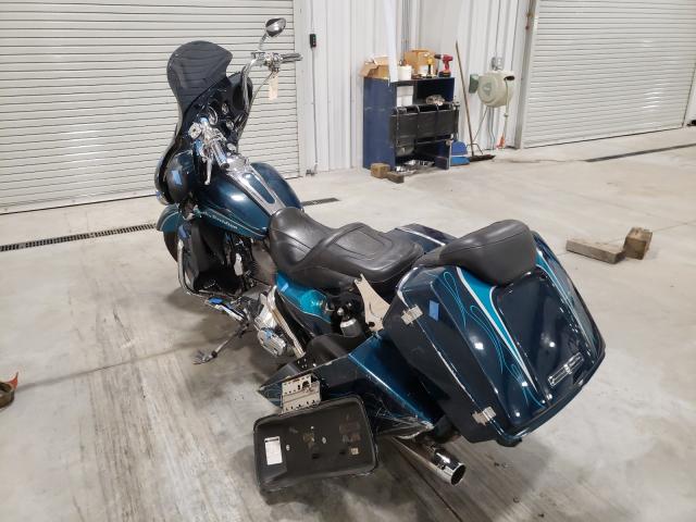 2005 HARLEY-DAVIDSON FLHTCSE2 1HD1PKE105Y951111