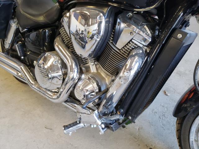 2003 HONDA VTX1800 C 1HFSC46043A107443