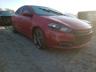 2015 DODGE  DART