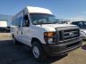 2008 FORD  ECONOLINE