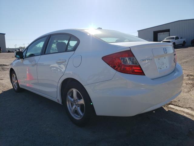 2012 HONDA CIVIC NATU 19XFB5F5XCE001320