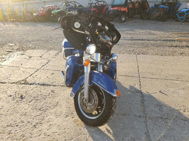 2007 HARLEY-DAVIDSON FLHTCUI 1HD1FC4147Y614566