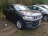 2018 JEEP  COMPASS