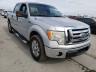 2009 FORD  F-150