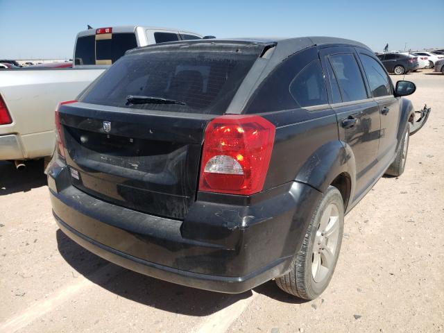 2012 DODGE CALIBER SX 1C3CDWDA6CD533771