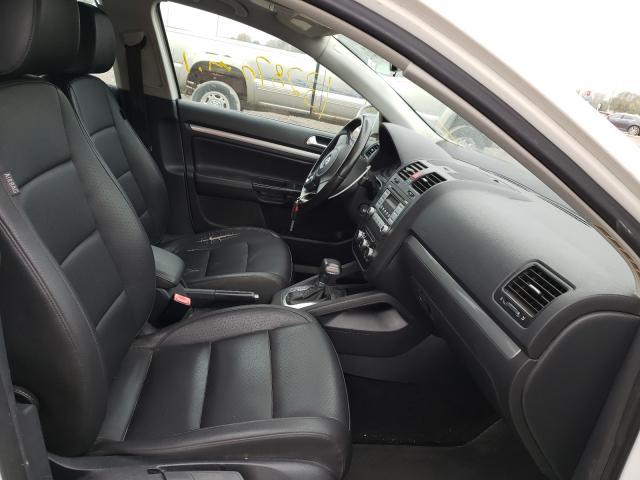 2010 VOLKSWAGEN JETTA LIMI 3VWAZ7AJ4AM102682