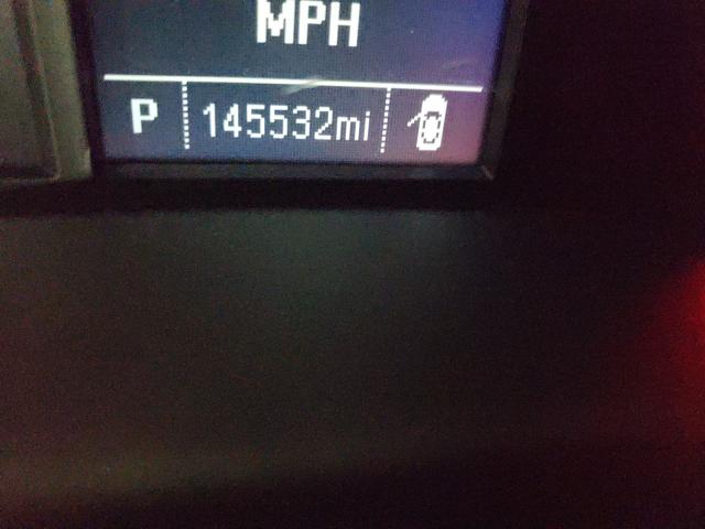 2016 CHEVROLET TAHOE SPEC 1GNSKFEC6GR397414