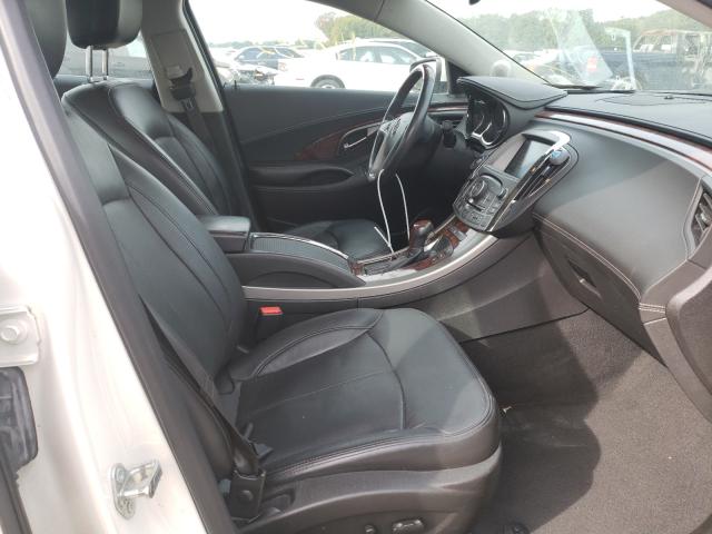 2013 BUICK LACROSSE T 1G4GJ5G31DF327661