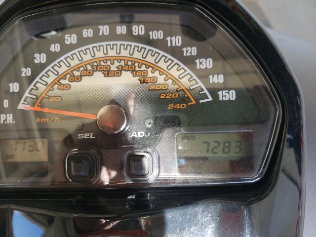 2017 SUZUKI VZR1800 JS1VY53A3H2100197