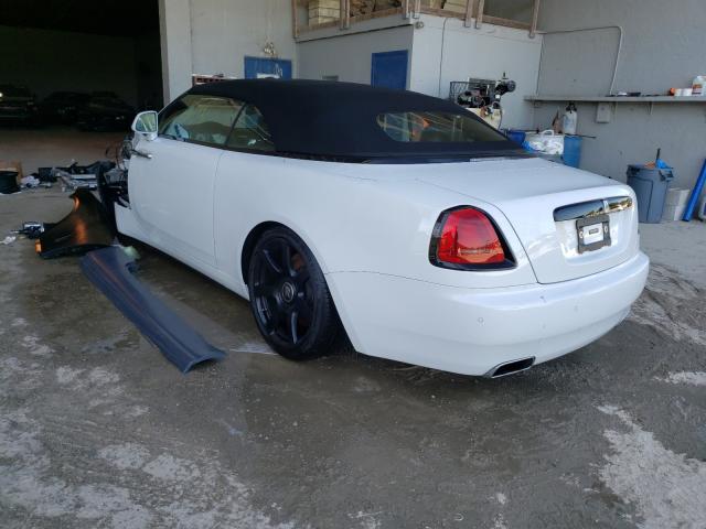 2020 ROLLS-ROYCE DAWN BASE SCAXZ8C06LU201825