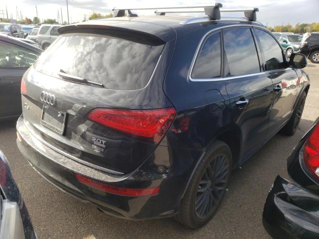 VIN WA1M2AFP1HA056292 2017 Audi Q5, Premium Plus no.4