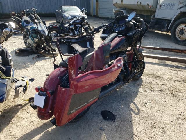 2021 HARLEY-DAVIDSON FLTRXS 1HD1KTP14MB647508