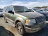 2003 FORD  EXPEDITION