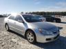 2006 HONDA  ACCORD