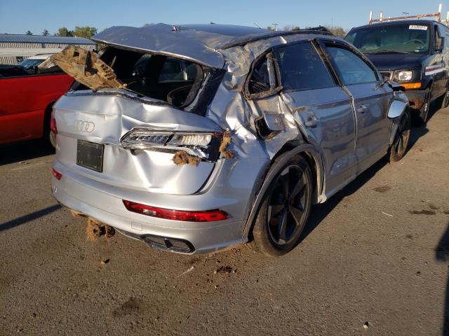 2020 AUDI SQ5 PREMIU WA1B4AFY1L2083005