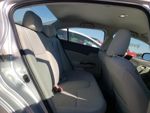 2012 HONDA CIVIC NATU 19XFB5F56CE003713