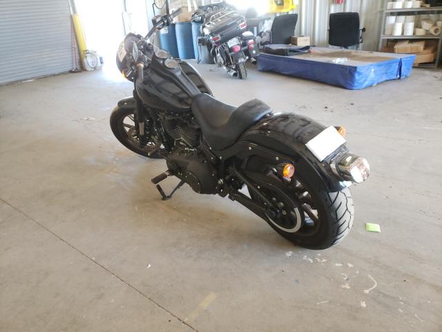 2020 HARLEY-DAVIDSON FXLRS 1HD1YWK12LB023129