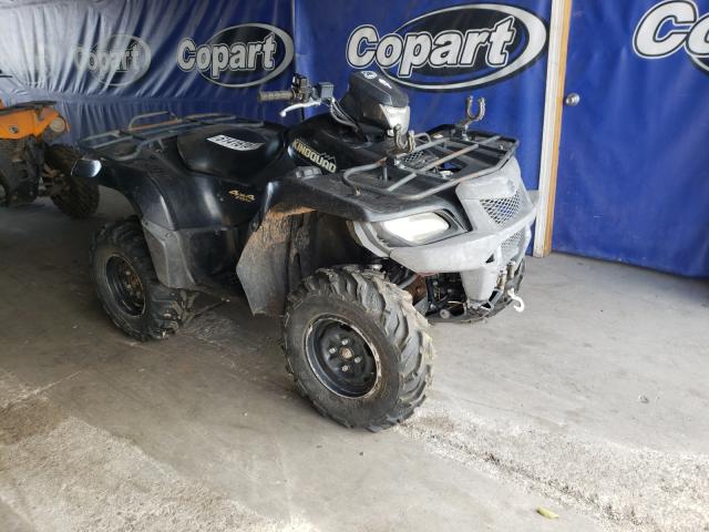 2006 SUZUKI LT-A700 XK 5SAAP41A367115385