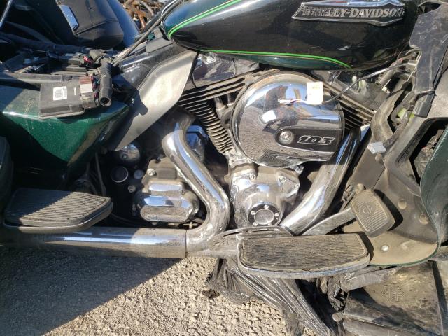 2016 HARLEY-DAVIDSON FLHTCUTG T 1HD1MAL11GB861221
