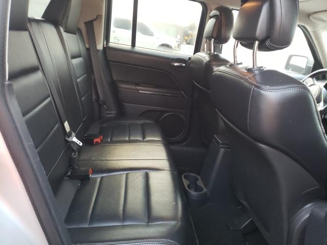 2012 JEEP PATRIOT LI 1C4NJRCB9CD568393