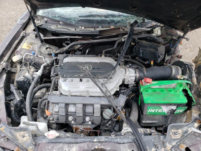 2010 ACURA TL 19UUA8F26AA800756