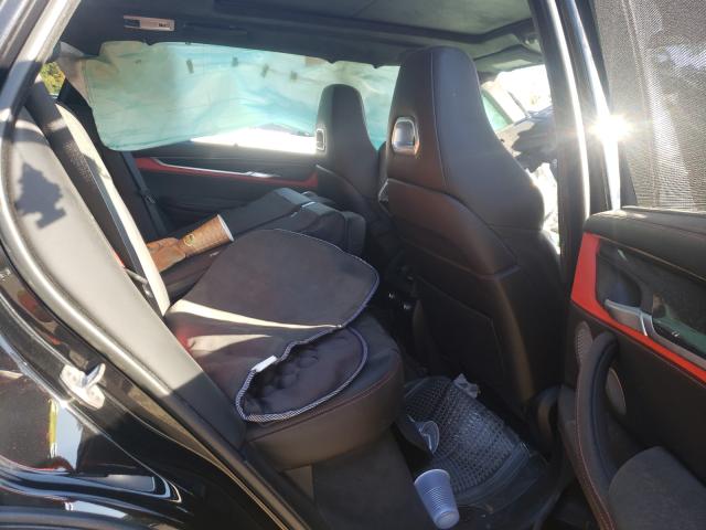 2018 BMW X5 M 5YMKT6C5XJ0X21283