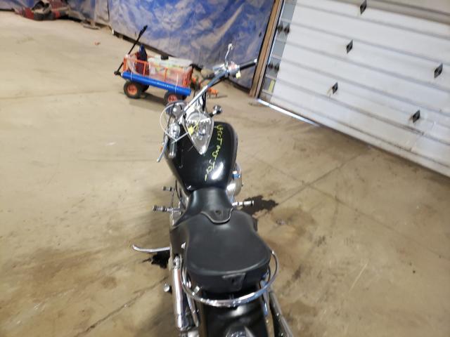 2004 HONDA VTX1300 C 1HFSC55054A002242