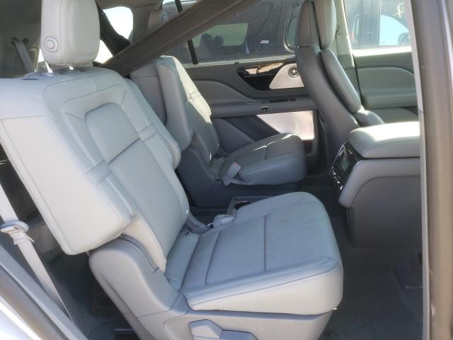 2020 LINCOLN AVIATOR RE 5LM5J7WC2LGL29039