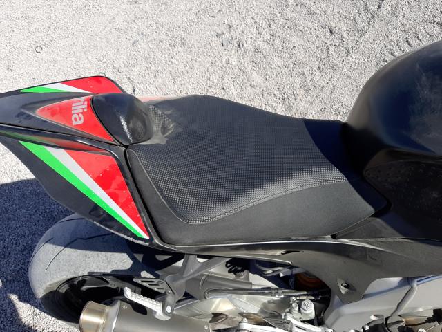 2020 APRILIA MOTORCYCLE ZD4KGUA14LS000518