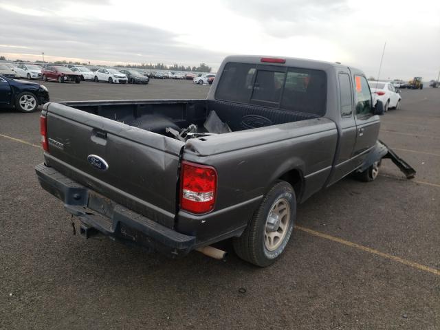 2011 FORD RANGER SUP 1FTKR1ED3BPA08491