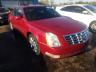 2006 CADILLAC  DTS