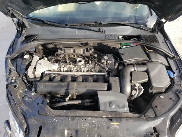 2012 VOLVO XC70 3.2 YV4940BZ2C1130994