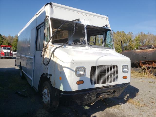 Freightliner Chassis M salvage cars for sale: 2021 Freightliner Chassis M