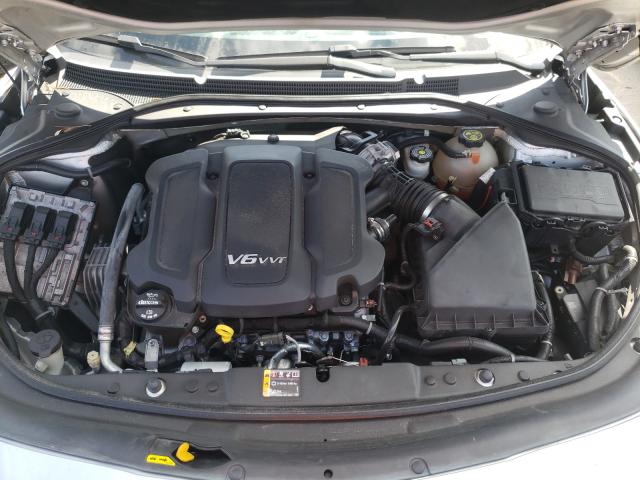2017 BUICK LACROSSE E 1G4ZP5SS9HU166581