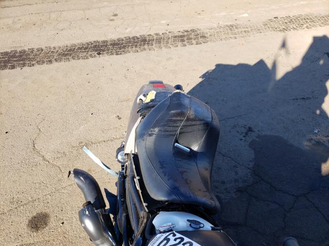 2016 HARLEY-DAVIDSON VRSCDX NIG 1HD1HHH18GC806054