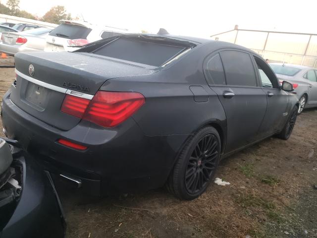 2015 BMW 750LI XDRI WBAYF8C54FD655056