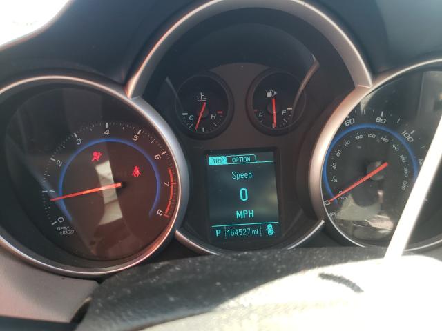 2015 CHEVROLET CHEV 1G1PA5SH7F7226931
