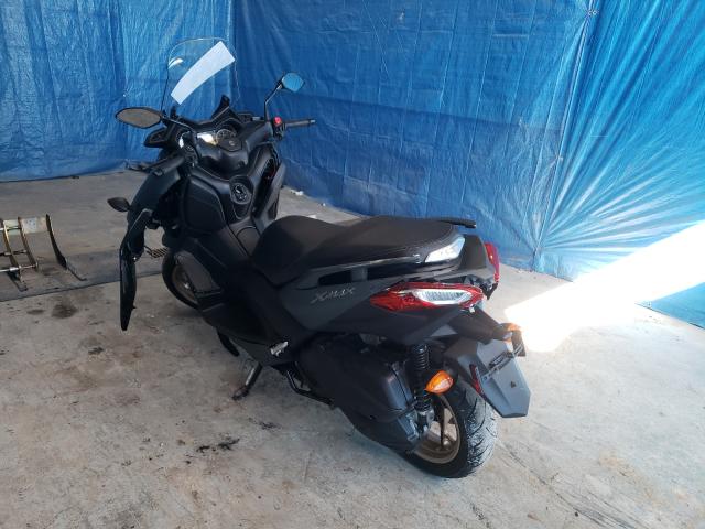 2020 YAMAHA CZD300 A MH3SH10Y2LK002937