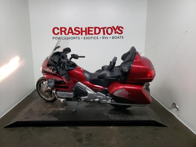 2013 HONDA GL1800 H JH2SC68H9DK100631