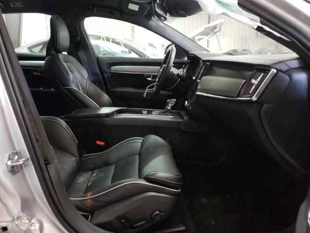 2020 VOLVO S90 T6 OCE LVYA22MT6LP171466
